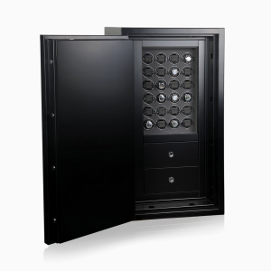 exclusivo rotor automatico caja fuerte lincoln modulos