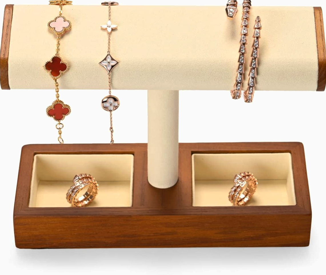 exclusivo-soporte-relojes-joyas-madera-maciza-2 exclusivo soporte relojes joyas madera maciza