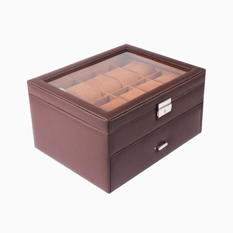 fiable-caja-relojes-almacenamiento-3 fiable caja relojes almacenamiento