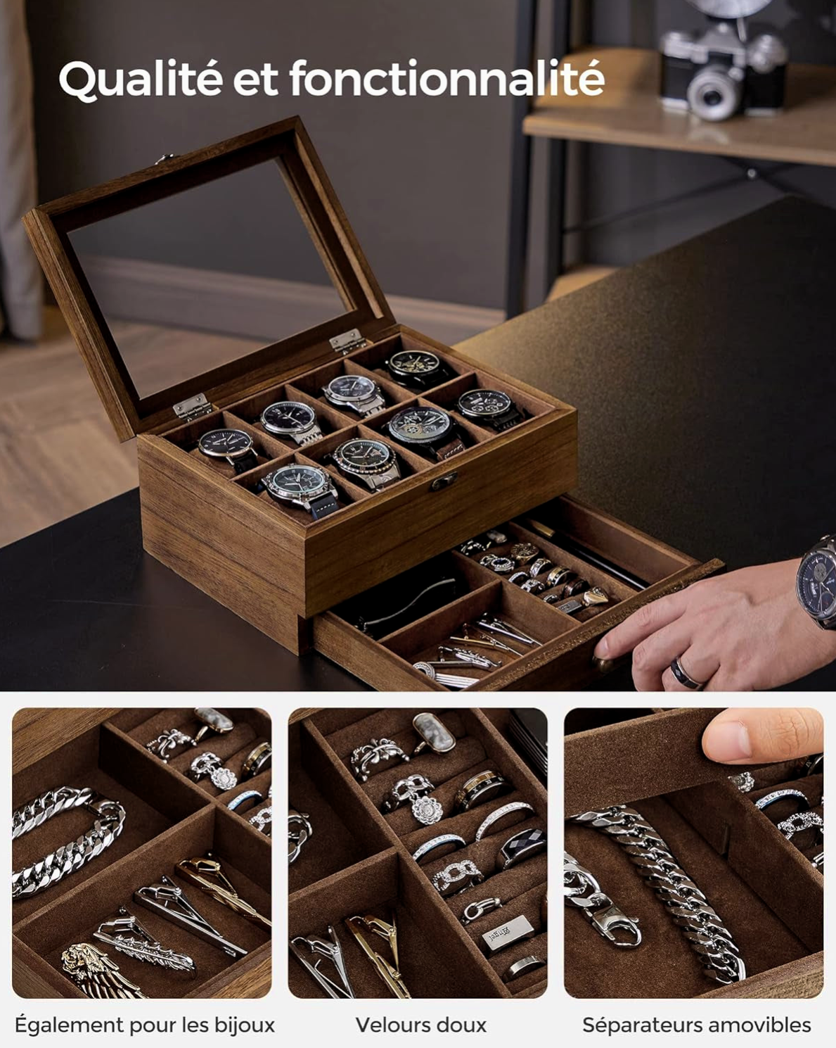 fiable-caja-relojes-depend-duo-5 fiable caja relojes depend duo