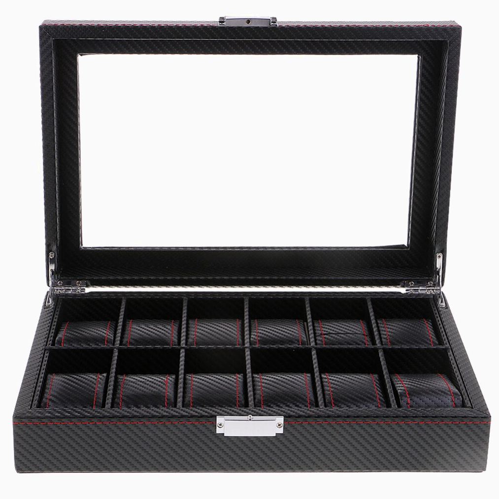 fiable-estuche-relojes-carbono-6 fiable estuche relojes carbono