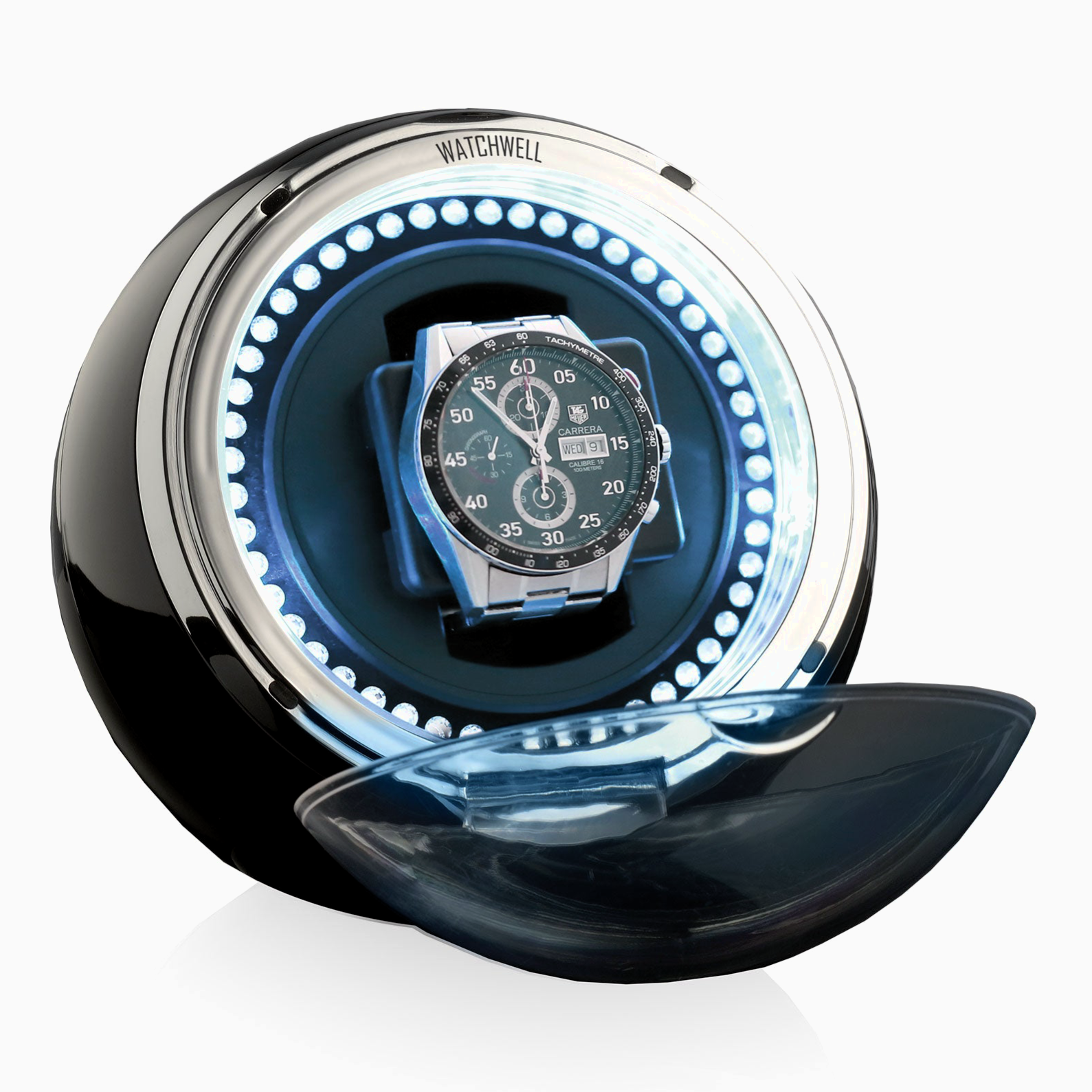 fiable-remontoir-reloj-automatico-remontoir-reloj-automatico-globe-shine-negro-led-azul-4 fiable remontoir reloj automatico remontoir reloj automatico globe shine negro led azul