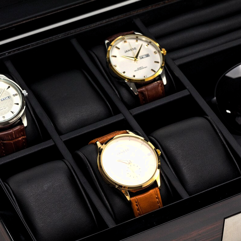 mejor-caja-para-relojes-madera-5 mejor caja para relojes madera