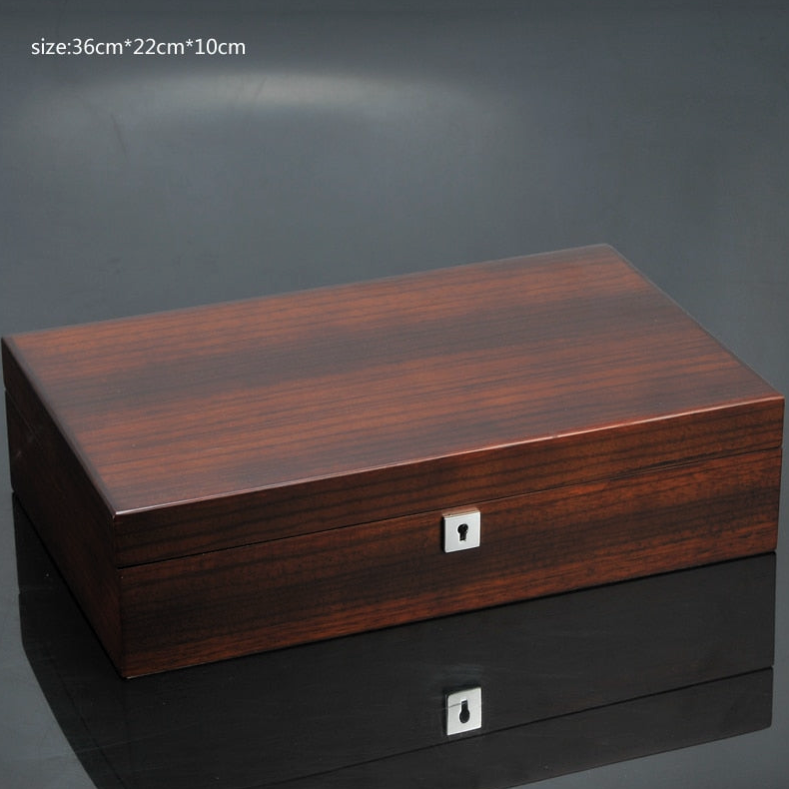 mejor-caja-reloj-lujo-13 mejor caja reloj lujo
