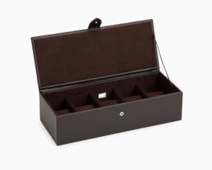 mejor caja relojes blake compartimientos