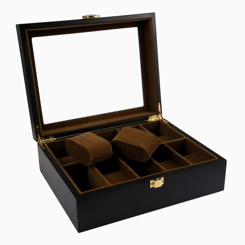 mejor-caja-relojes-madera-lujo-6 mejor caja relojes madera lujo