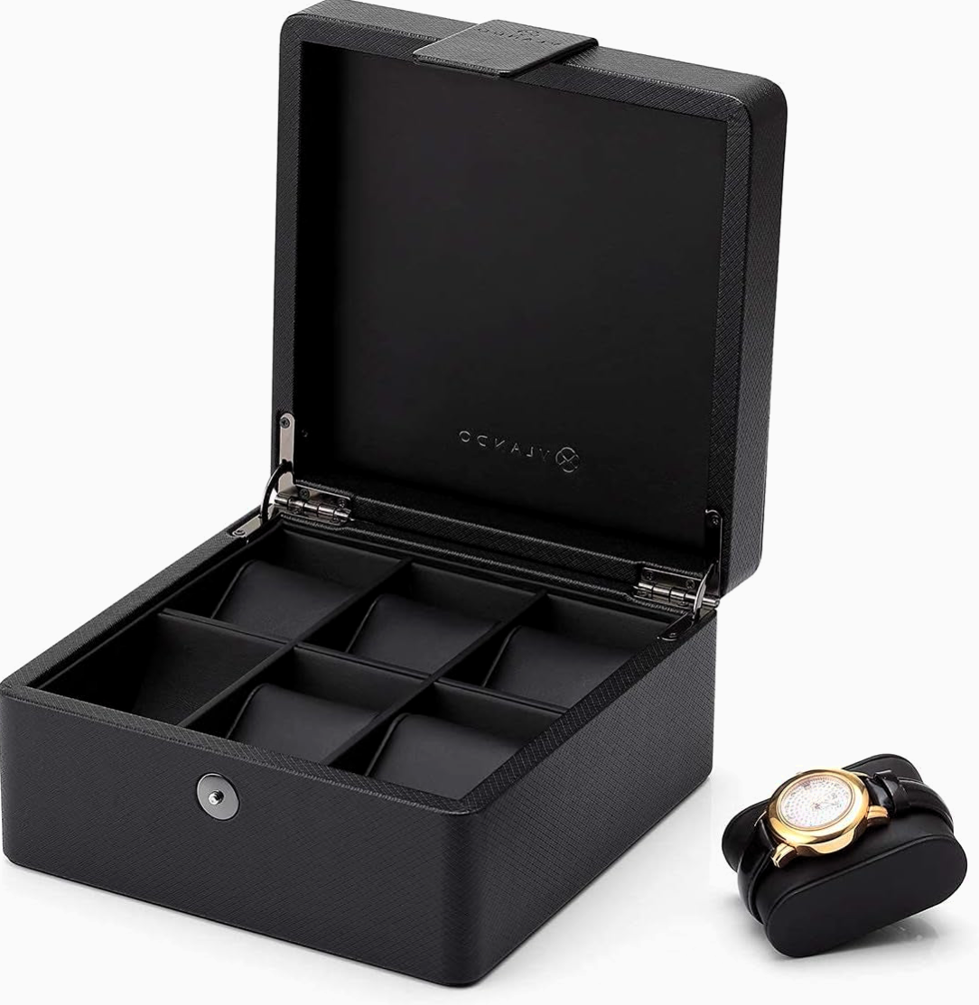 mejor-caja-relojes-vlando-negro-2 mejor caja relojes vlando negro