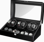 mejor caja remontoir reloj