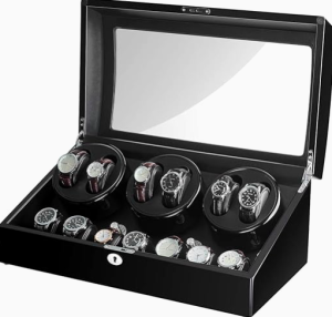 mejor caja remontoir reloj