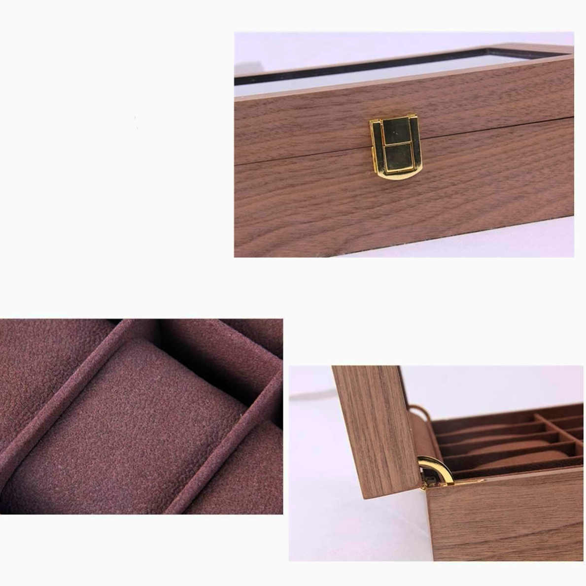 mejor-cajas-para-relojes-madera-6 mejor cajas para relojes madera