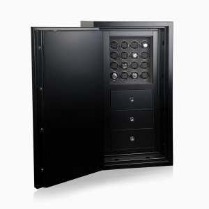 mejor enrollador automatico relojes caja fuerte lincoln modulos