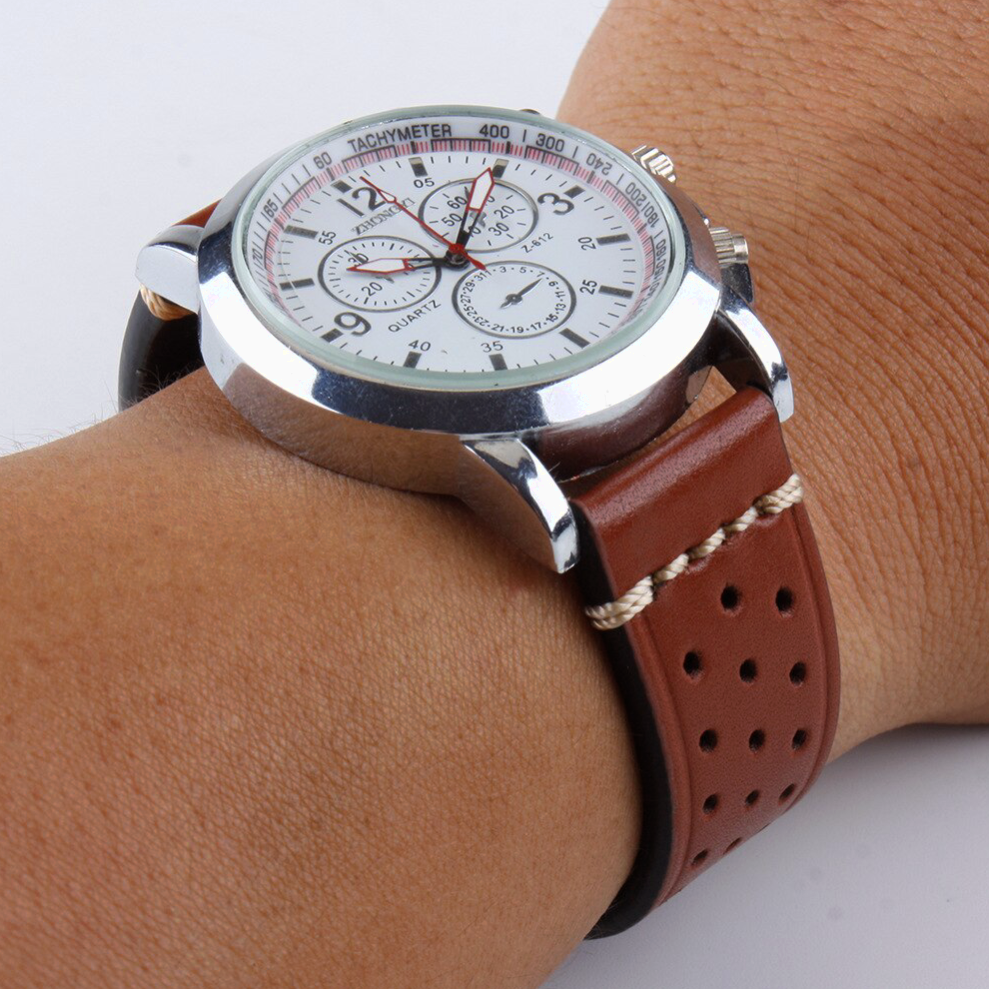 mejor-pulsera-reloj-cuero-vintage-hombre-16 mejor pulsera reloj cuero vintage hombre