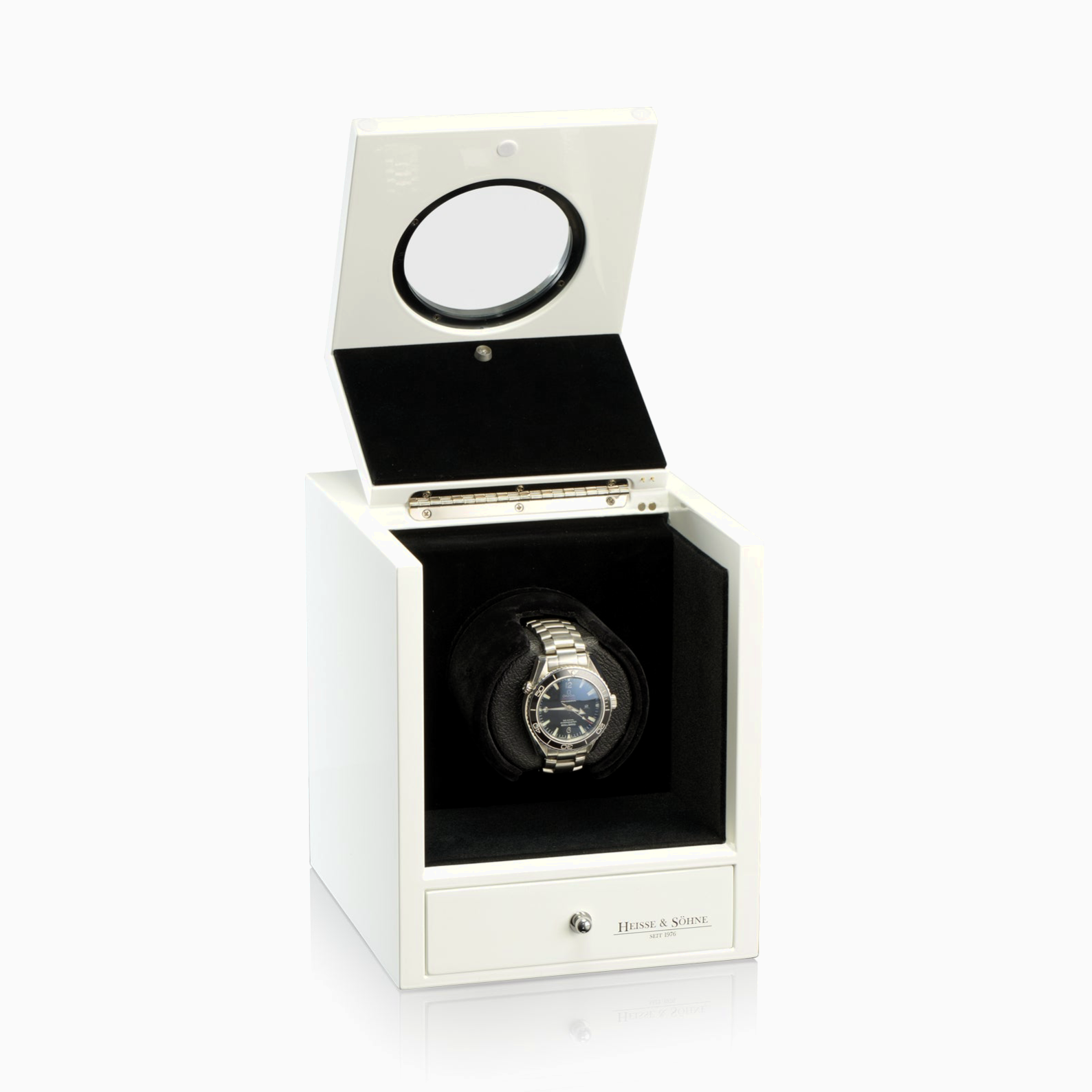 mejor-remontoir-automatico-glamour-blanco-relojes-5 mejor remontoir automatico glamour blanco relojes