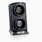 mejor remontoir automatico relojes castor carbono