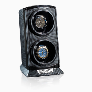 mejor remontoir automatico relojes castor carbono
