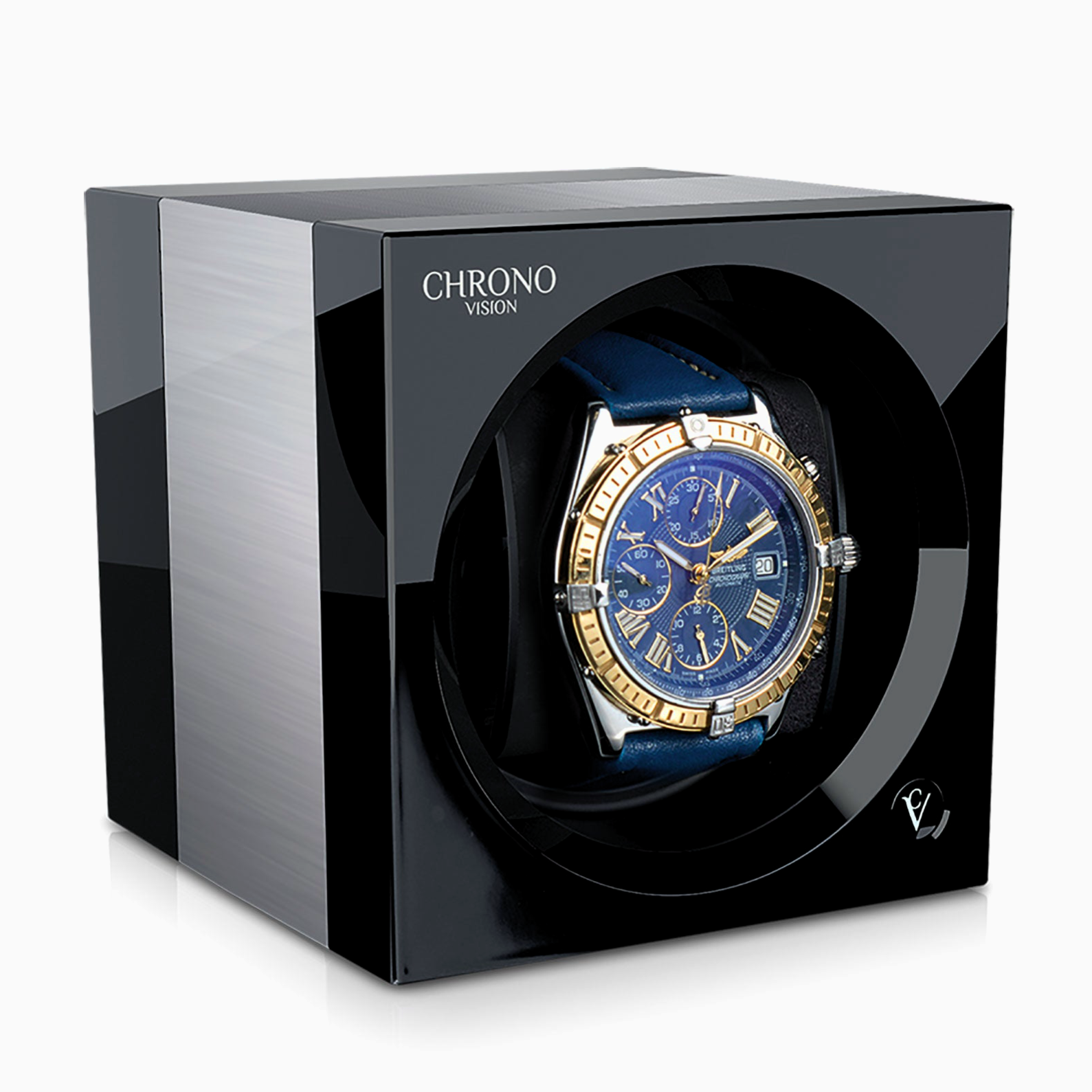 mejor-remontoir-reloj-automatico-chronovision-one-negro-brillante-aluminio-cepillado-2 mejor remontoir reloj automatico chronovision one negro brillante aluminio cepillado