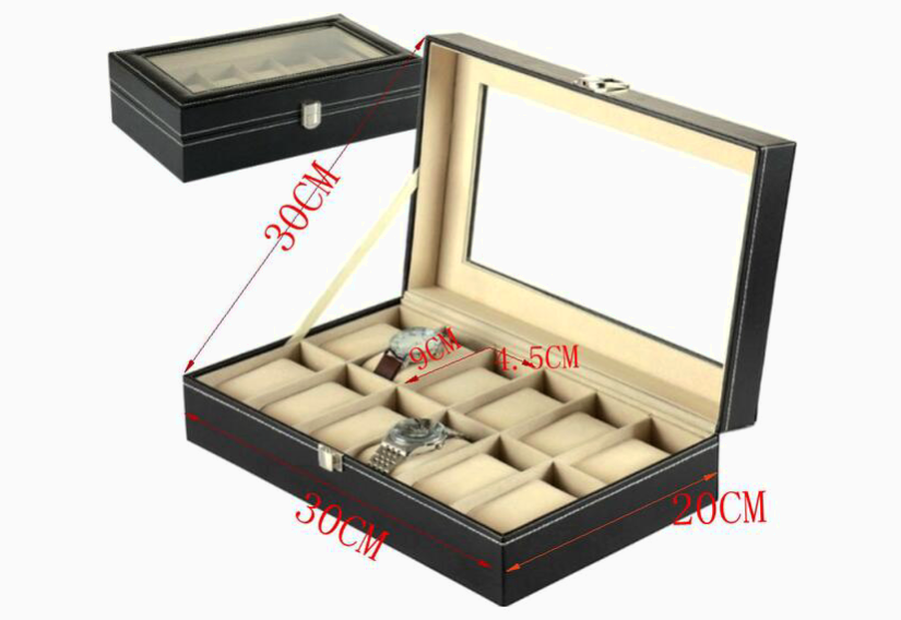 moderno-caja-almacenamiento-reloj-hombre-4 moderno caja almacenamiento reloj hombre