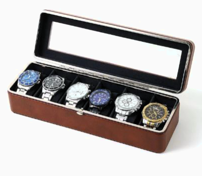 moderno-caja-relojes-hombres-alta-gama-2 moderno caja relojes hombres alta gama
