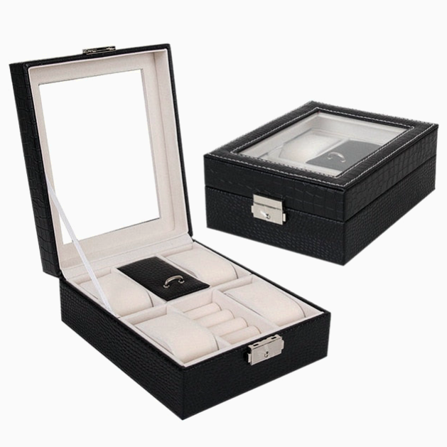 moderno-caja-relojes-joyas-1 moderno caja relojes joyas