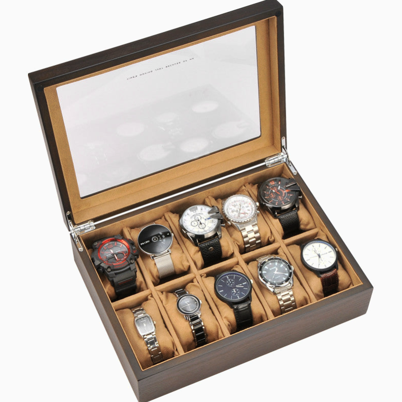 moderno-caja-relojes-madera-hombre-9 moderno caja relojes madera hombre