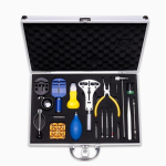 moderno kit relojero profesional