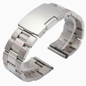 moderno pulsera metal para reloj hombre