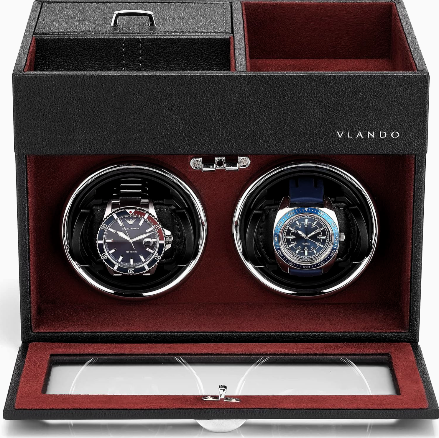 moderno-remontador-reloj-automatico-con-bolsillo-almacenamiento-joyas-2 moderno remontador reloj automatico con bolsillo almacenamiento joyas
