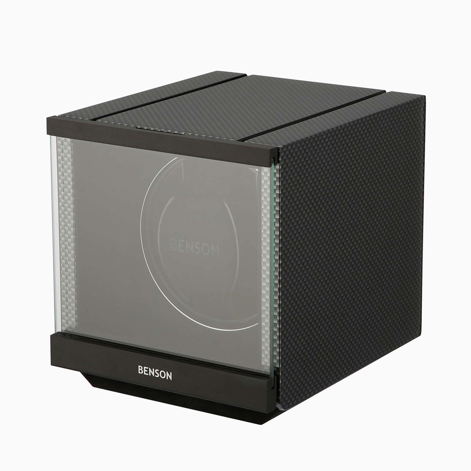 moderno-remontoir-reloj-automatico-swiss-series-carbono-1 moderno remontoir reloj automatico swiss series carbono