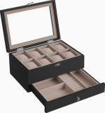 nuevo caja relojes depend reo
