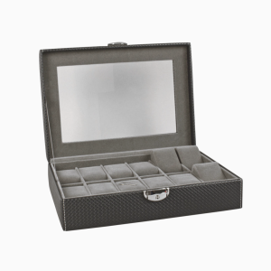 nuevo caja relojes original