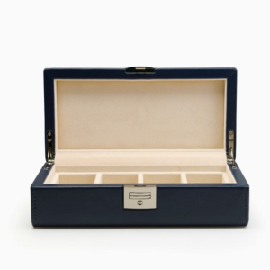 nuevo cajas relojes organizacion