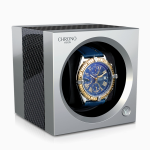 nuevo chronovision one cromo mate laca carbono