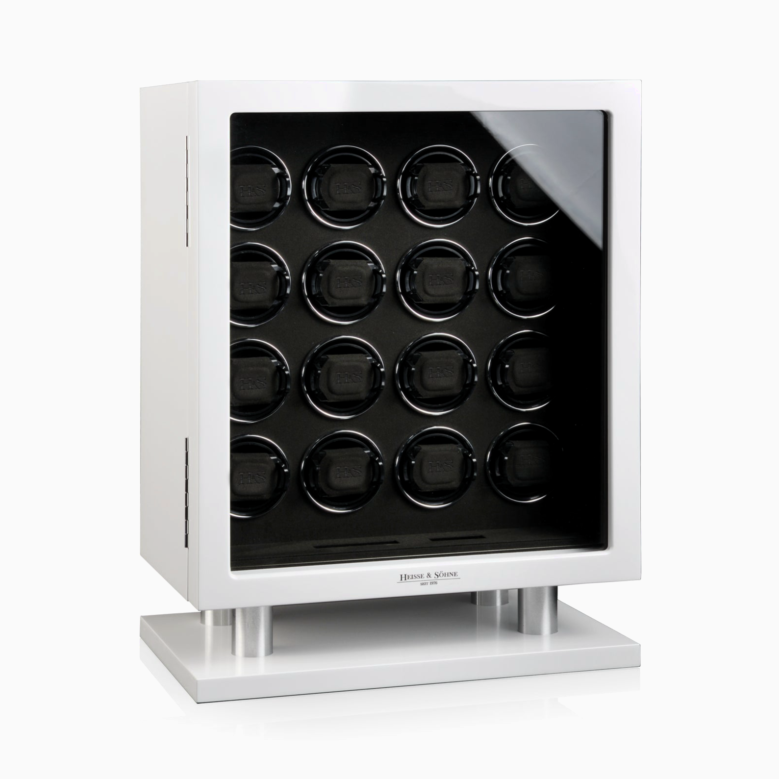 nuevo-enrollador-automatico-relojes-caja-relojes-blanco-3 nuevo enrollador automatico relojes caja relojes blanco