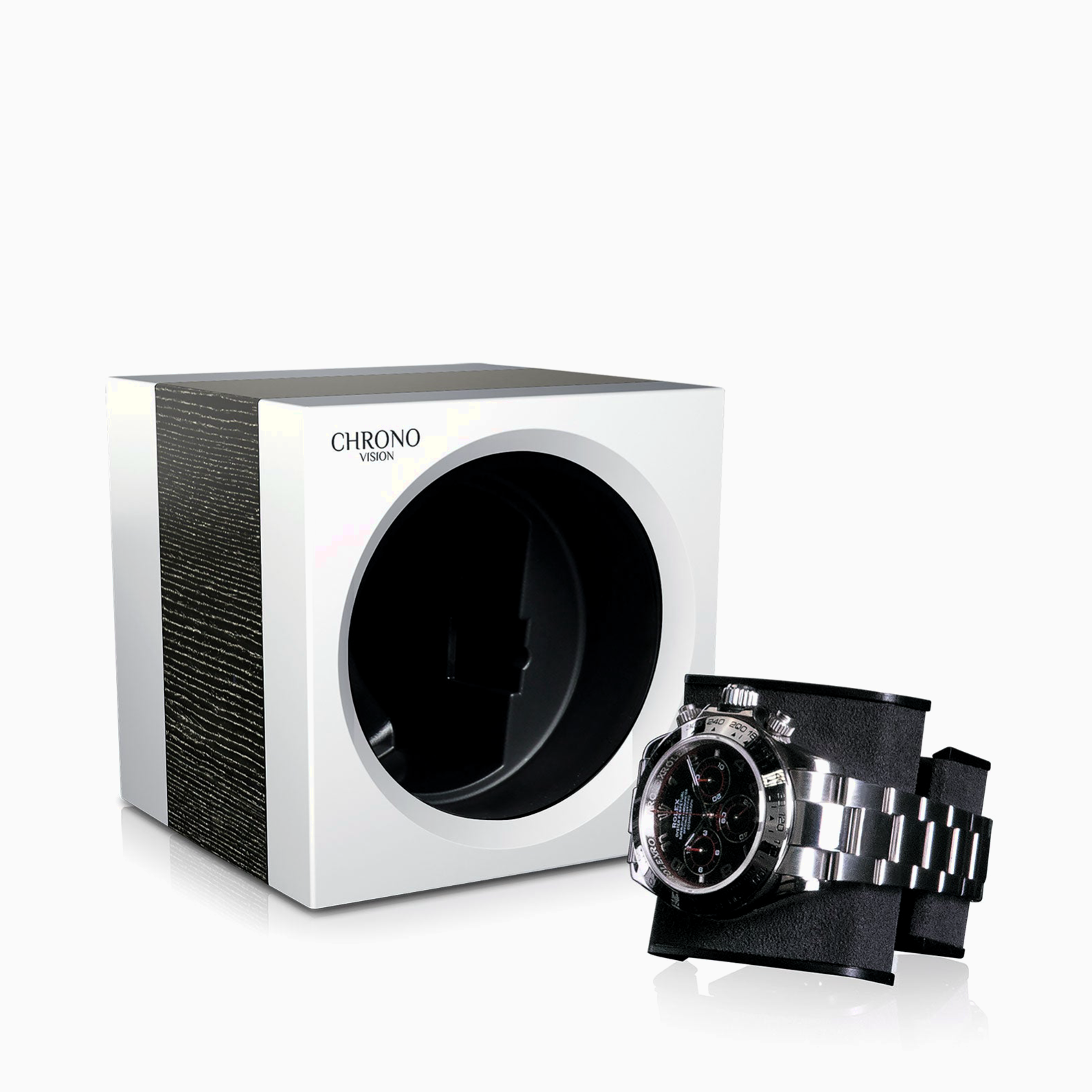 nuevo-remontador-reloj-automatico-chronovision-one-blanco-mate-argento-mate-9 nuevo remontador reloj automatico chronovision one blanco mate argento mate