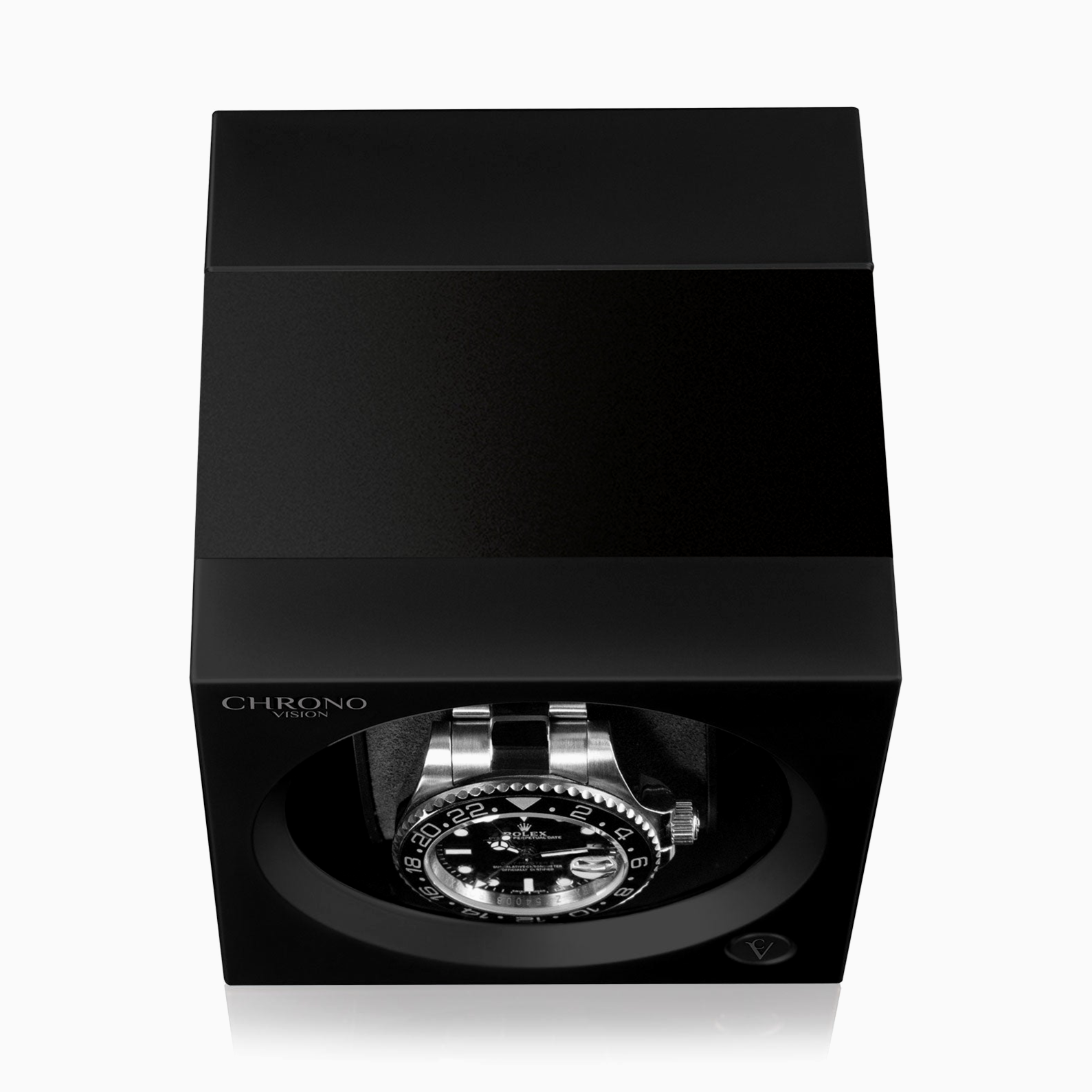 nuevo-remontoir-reloj-automatico-chronovision-one-negro-mate-negro-anodizado-4 nuevo remontoir reloj automatico chronovision one negro mate negro anodizado