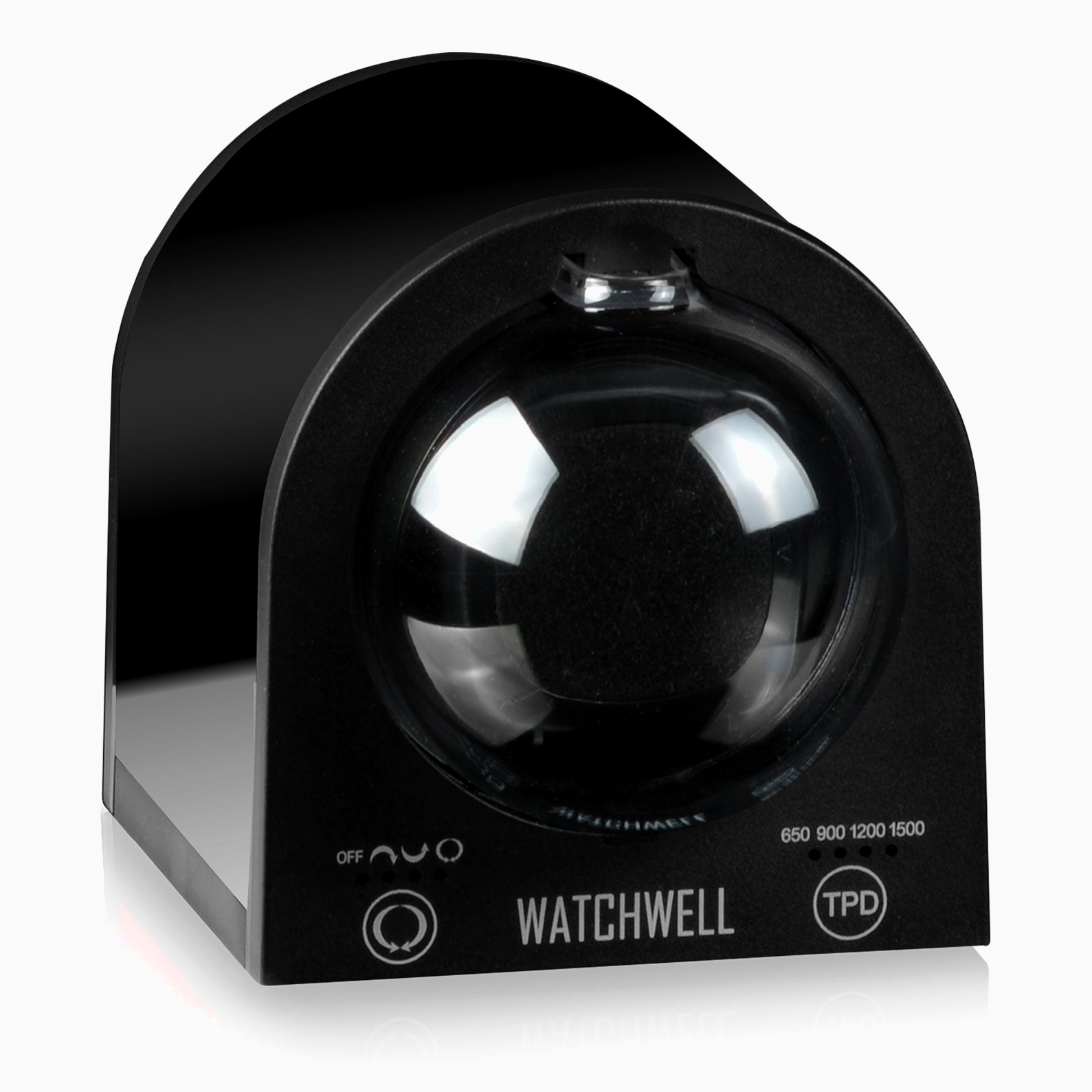nuevo-remontoir-reloj-automatico-senator-negro-brillante-3 nuevo remontoir reloj automatico senator negro brillante