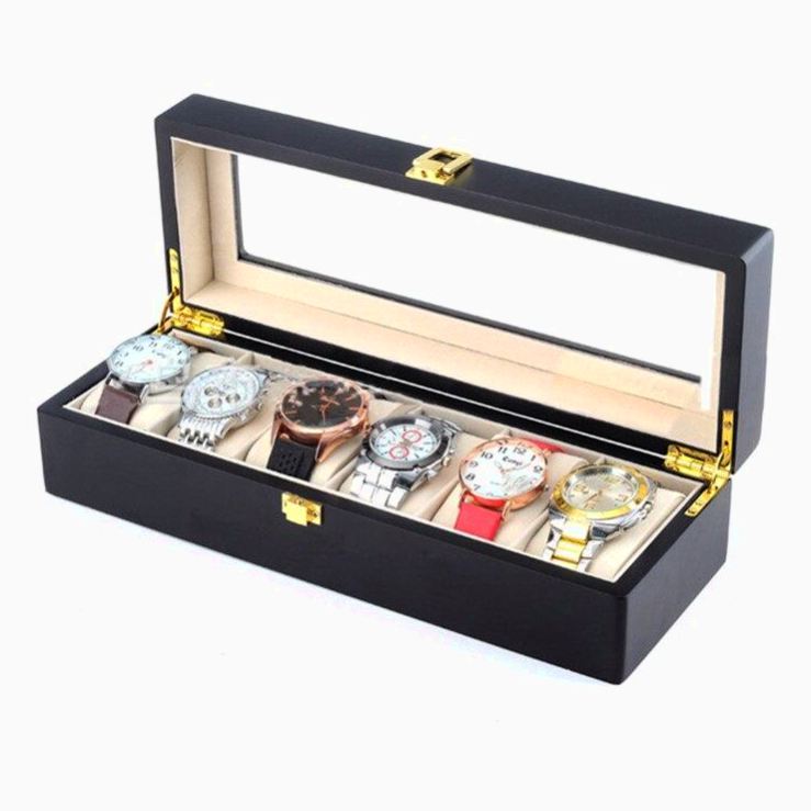 oferta-caja-almacenamiento-reloj-madera-8 oferta caja almacenamiento reloj madera