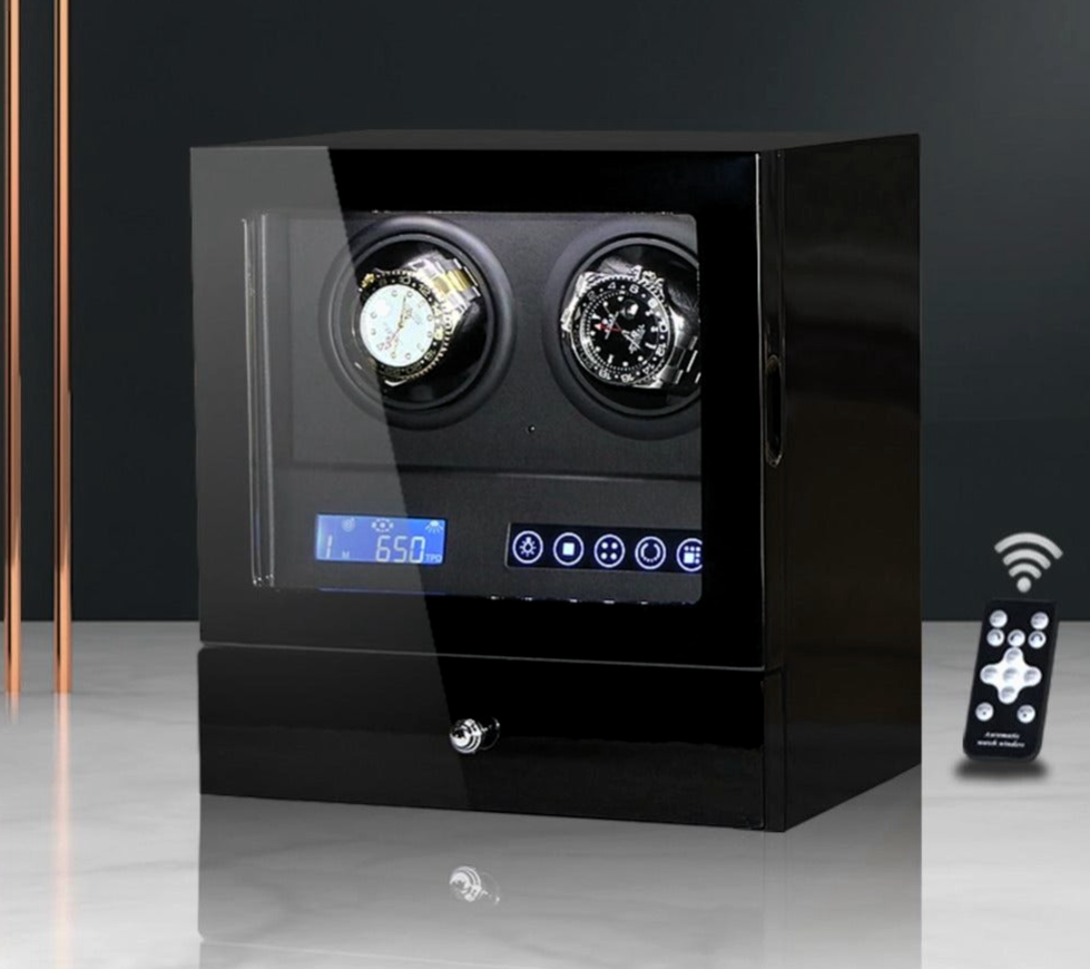 oferta-caja-organizadora-reloj-automatico-8 oferta caja organizadora reloj automatico