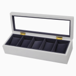 oferta caja para relojes