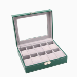 oferta caja relojes compartimentos