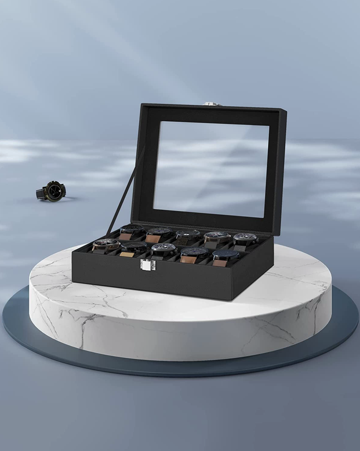 oferta-caja-relojes-languet-luo-8 oferta caja relojes languet luo