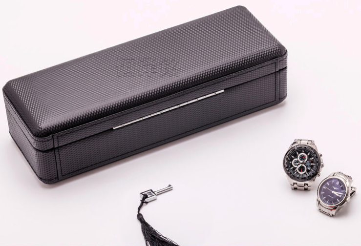 oferta-caja-relojes-lujo-carbono-6 oferta caja relojes lujo carbono