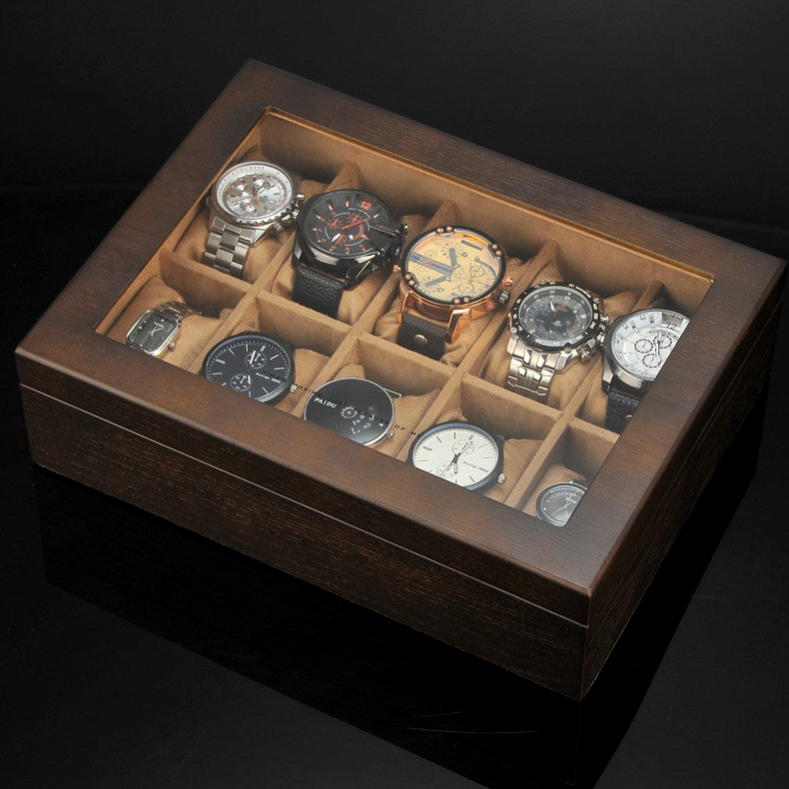 oferta-caja-relojes-madera-hombre-8 oferta caja relojes madera hombre