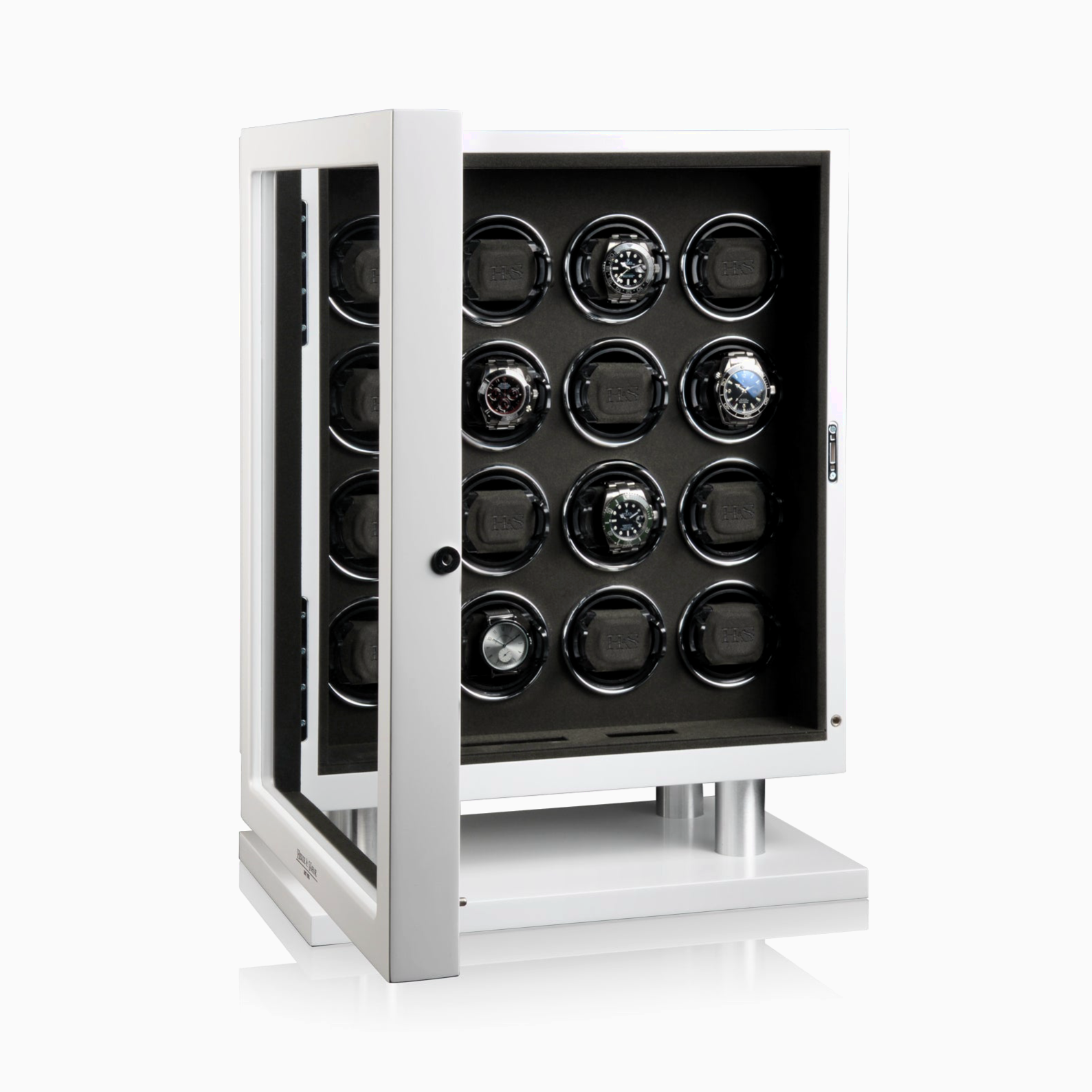 oferta-enrollador-automatico-relojes-caja-relojes-blanco-5 oferta enrollador automatico relojes caja relojes blanco