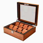 oferta especial caja relojes alta gama