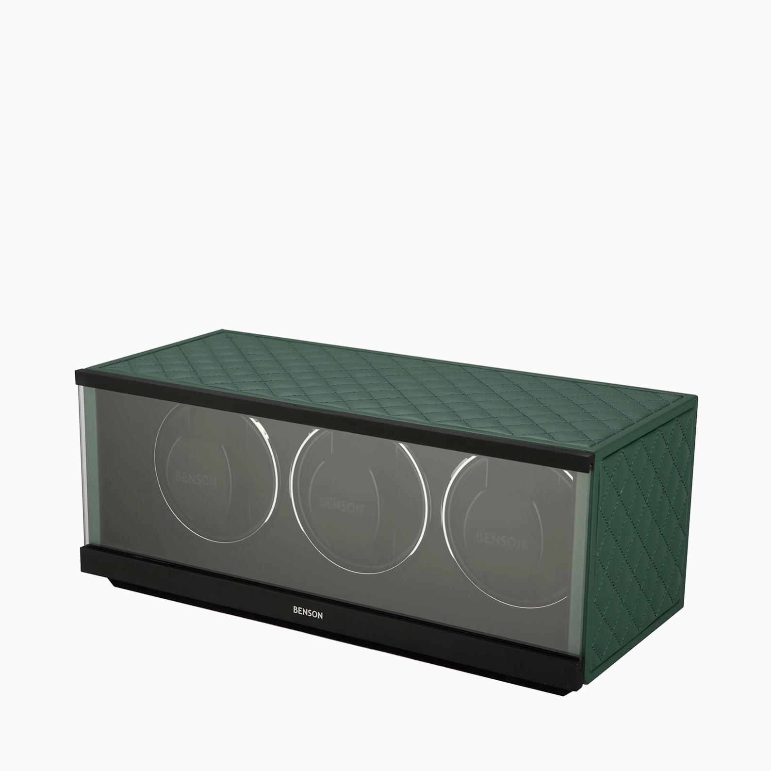 oferta-especial-caja-relojes-automaticos-swiss-series-cuero-verde-4 oferta especial caja relojes automaticos swiss series cuero verde