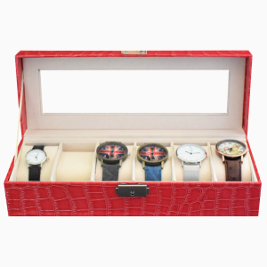 oferta especial caja relojes barato