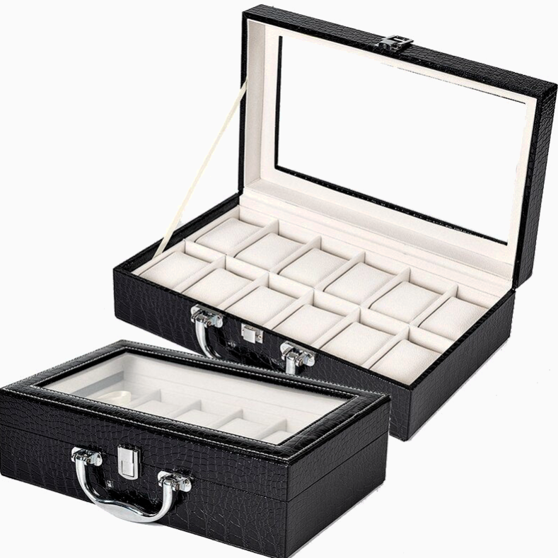 oferta-especial-estuche-cuero-para-relojes-12 oferta especial estuche cuero para relojes