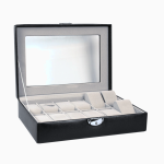 oferta especial estuche reloj con ventana