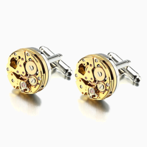 oferta especial gemelos mecanismo reloj relojeria
